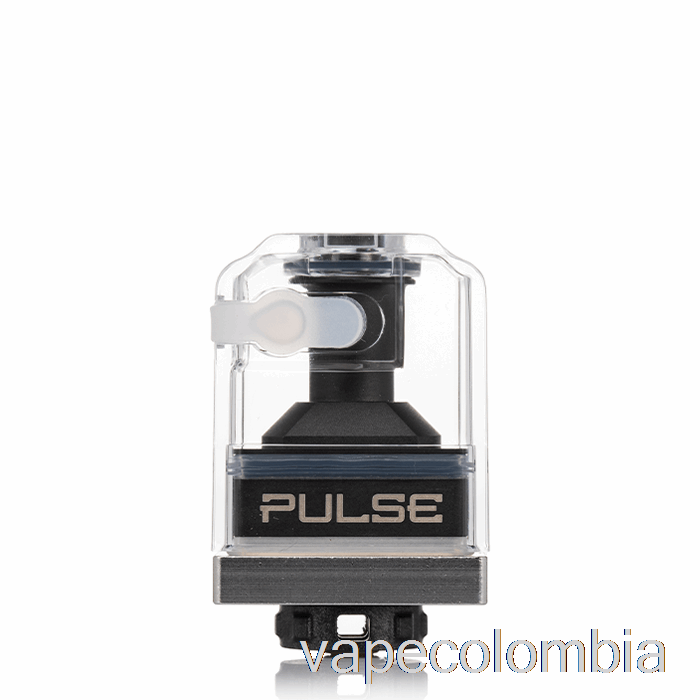 Kit De Vape Completo Vandy Vape Pulse Aio Kit De Recipiente Negro Mate